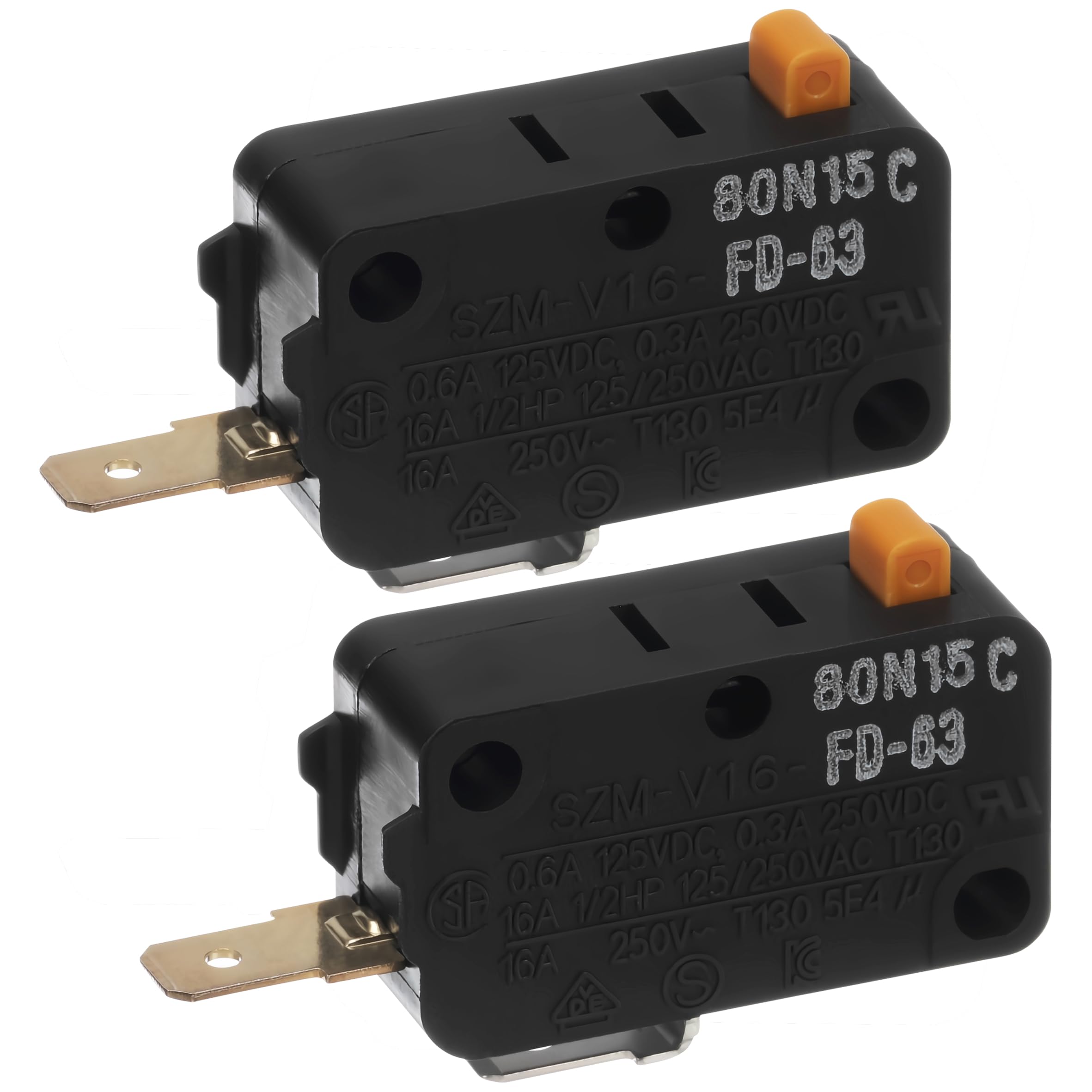 Amazon.com: Microwave Door Switch for Kenmore 401.80094700 : Home